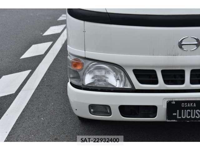 Hino DUTRO 2005-09 8828820-13
