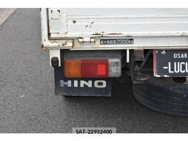 Hino DUTRO 2005-09 8828820-20