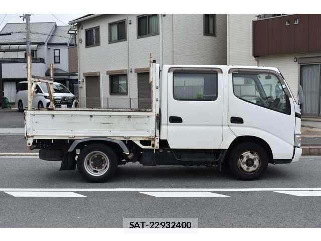 Hino DUTRO 2005-09 8828820-22