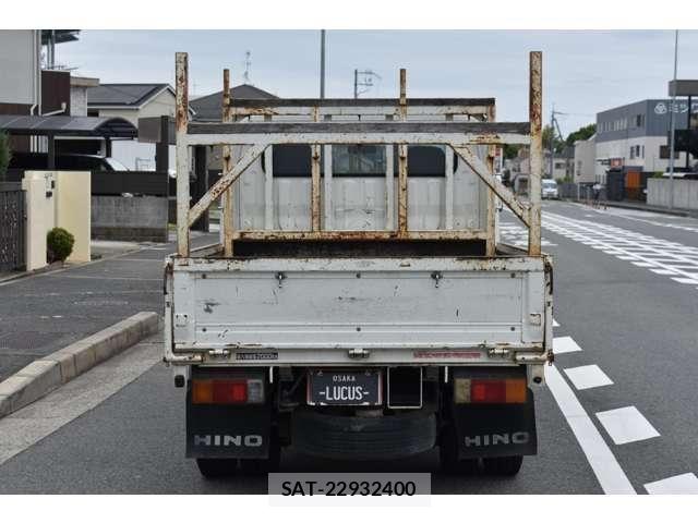 Hino DUTRO 2005-09 8828820-23