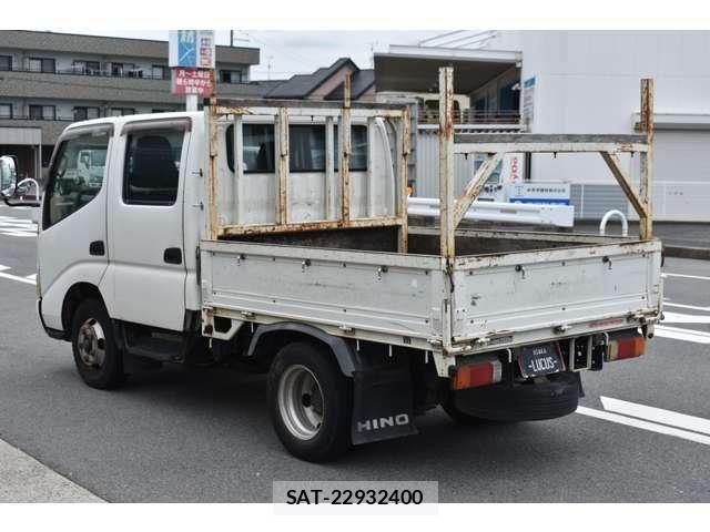 Hino DUTRO 2005-09 8828820-25