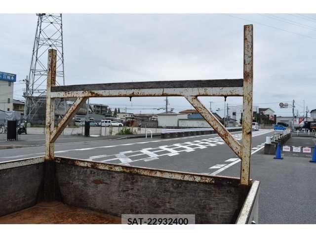 Hino DUTRO 2005-09 8828820-3