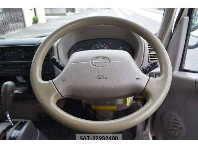 Hino DUTRO 2005-09 8828820-4