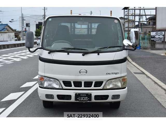Hino DUTRO 2005-09 8828820-5