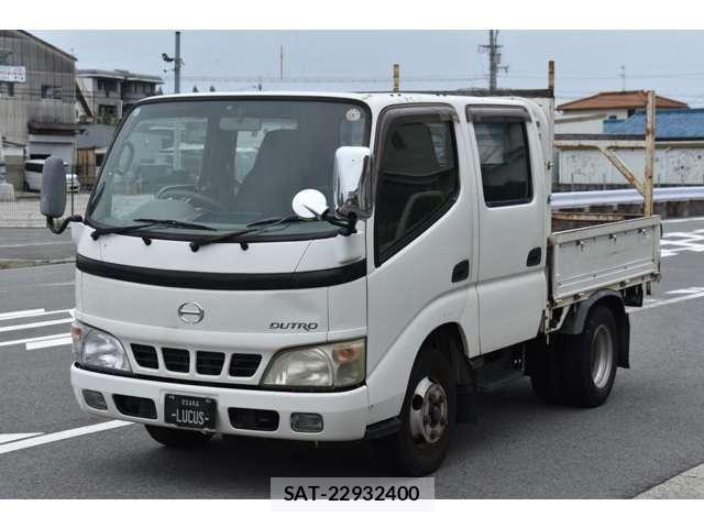 Hino DUTRO 2005-09 8828820-6