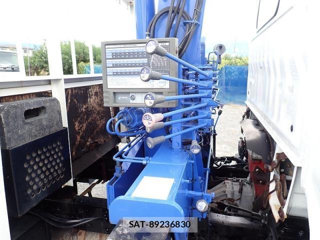 Hino DUTRO 2007-09 8828818-10