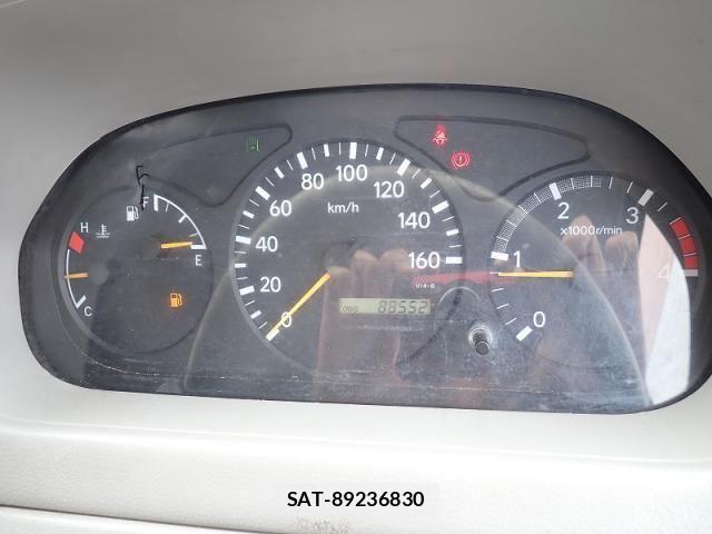 Hino DUTRO 2007-09 8828818-14