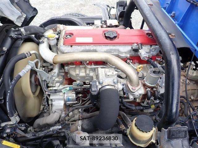 Hino DUTRO 2007-09 8828818-22