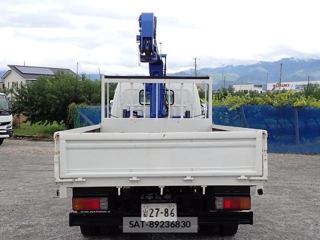 Hino DUTRO 2007-09 8828818-5