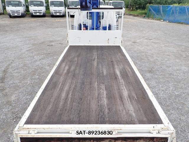 Hino DUTRO 2007-09 8828818-7