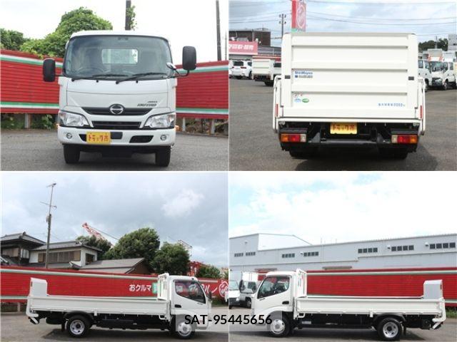 Hino DUTRO 2017-07 8828810-7