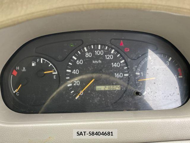 Hino DUTRO 2004-06 8828819-18