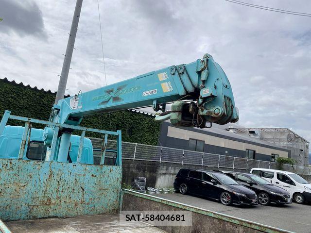 Hino DUTRO 2004-06 8828819-22