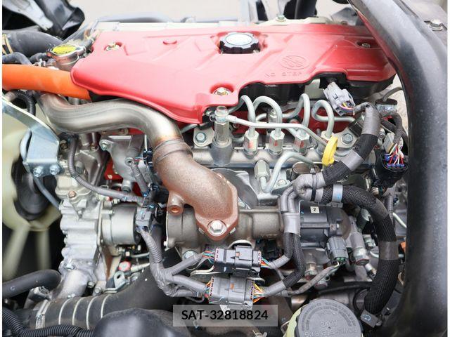 Hino DUTRO 2020-05 8828811-28