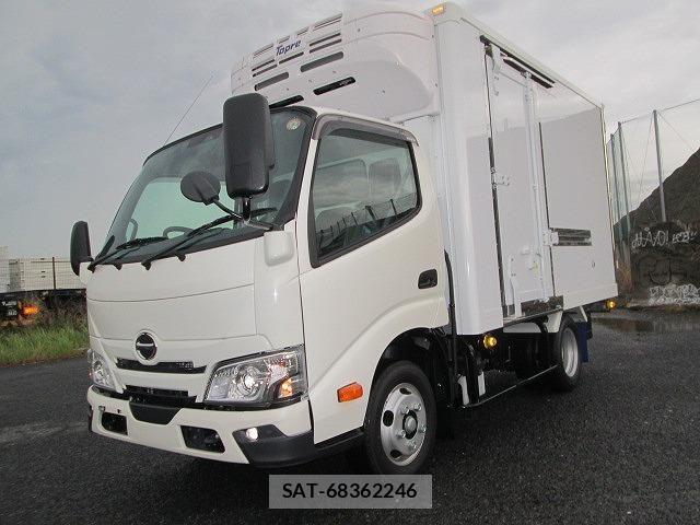 Hino DUTRO 2026-02 8848778-0