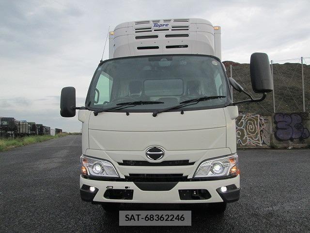 Hino DUTRO 2026-02 8848778-1