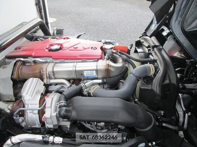 Hino DUTRO 2026-02 8848778-26