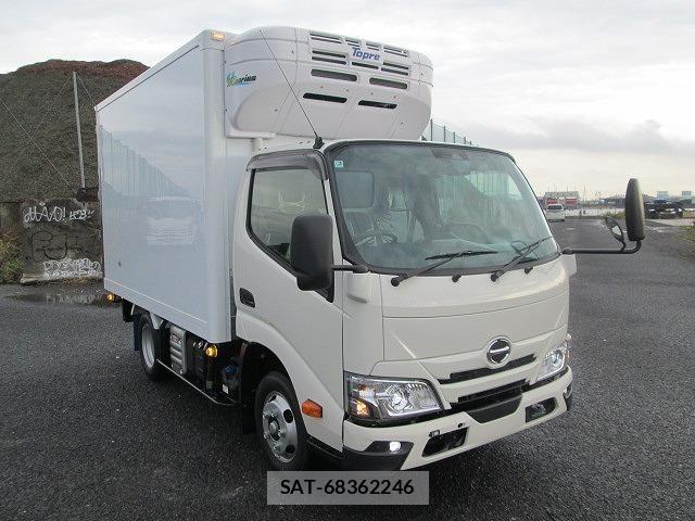 Hino DUTRO 2026-02 8848778-2