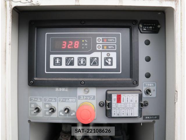 Hino DUTRO 2018-02 8848792-9
