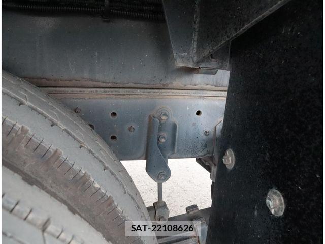 Hino DUTRO 2018-02 8848792-19