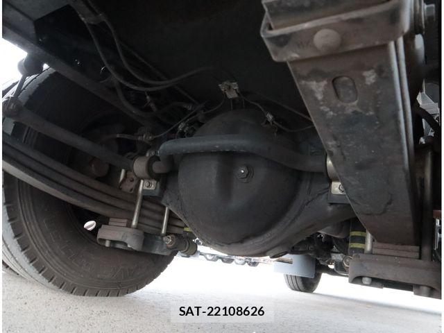Hino DUTRO 2018-02 8848792-21