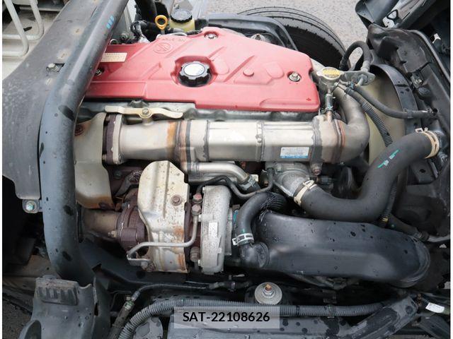 Hino DUTRO 2018-02 8848792-29