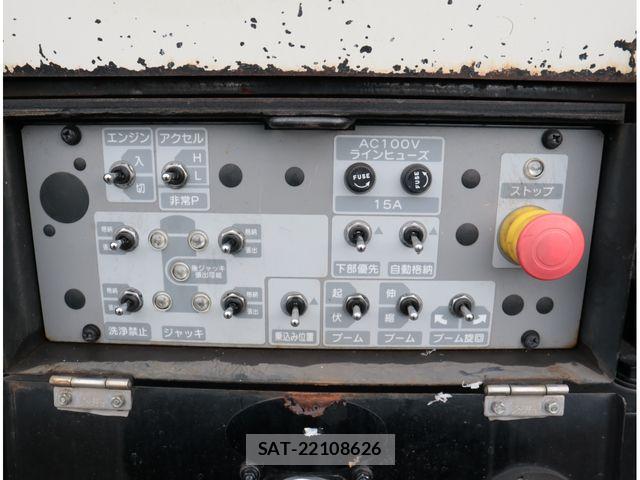 Hino DUTRO 2018-02 8848792-8