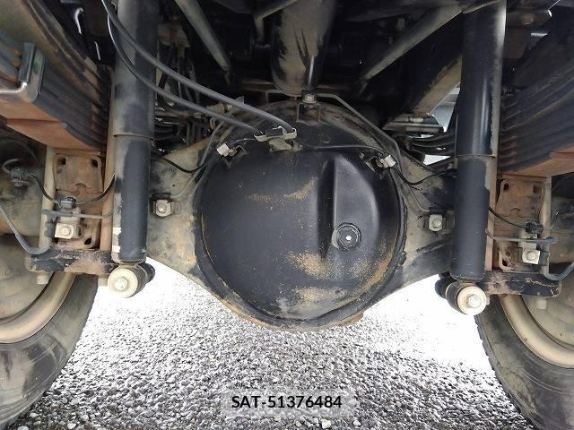 Hino DUTRO 2017-03 8848801-21