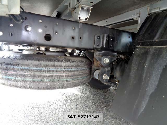 Hino DUTRO 2017-08 8848791-22