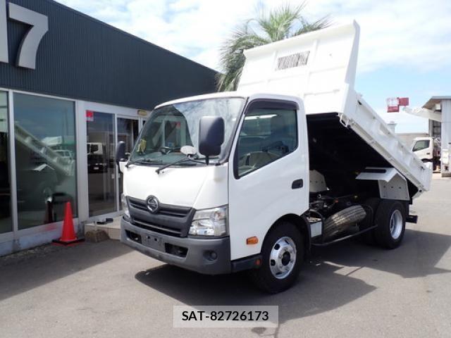 Hino DUTRO 2017-04 8848780-0