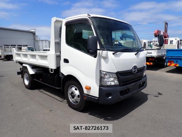 Hino DUTRO 2017-04 8848780-2