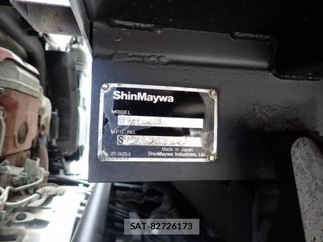 Hino DUTRO 2017-04 8848780-8