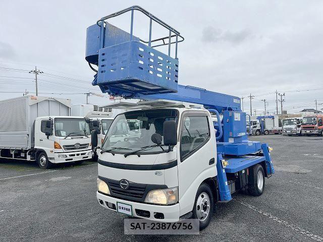 Hino DUTRO 2008-01 8848805-0