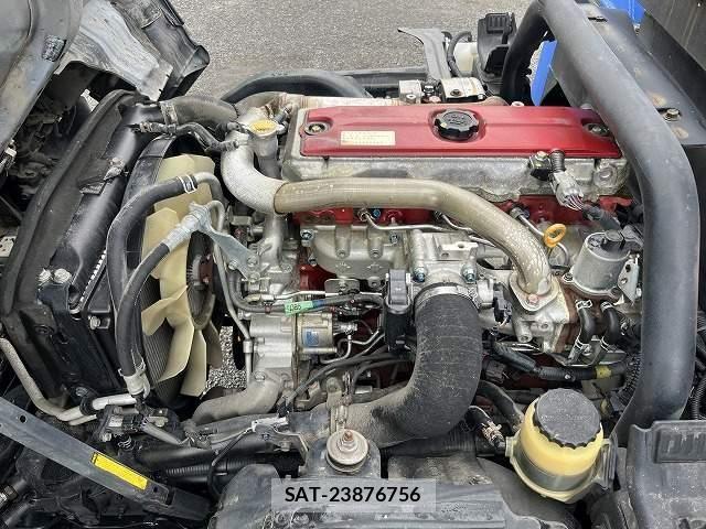Hino DUTRO 2008-01 8848805-17