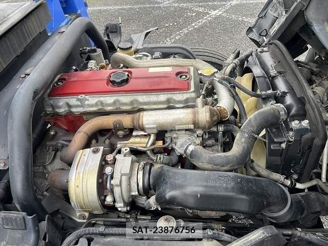 Hino DUTRO 2008-01 8848805-18
