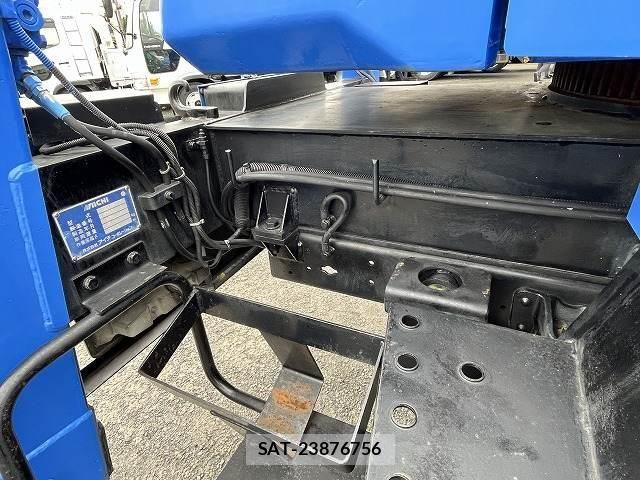 Hino DUTRO 2008-01 8848805-20