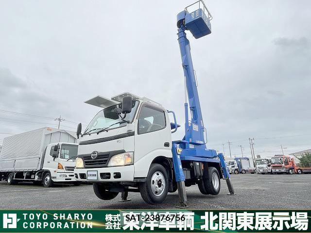 Hino DUTRO 2008-01 8848805-23