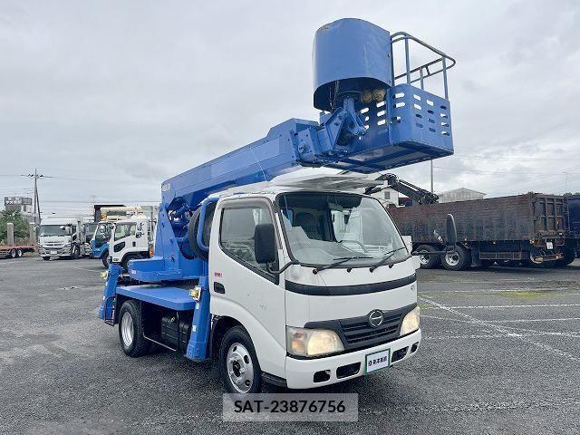 Hino DUTRO 2008-01 8848805-2
