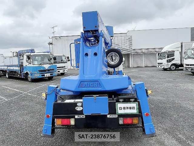 Hino DUTRO 2008-01 8848805-4