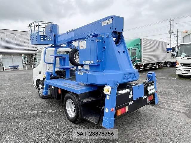 Hino DUTRO 2008-01 8848805-5