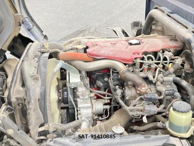 Hino DUTRO 2020-11 8848809-16