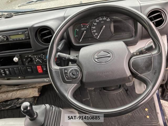 Hino DUTRO 2020-11 8848809-20
