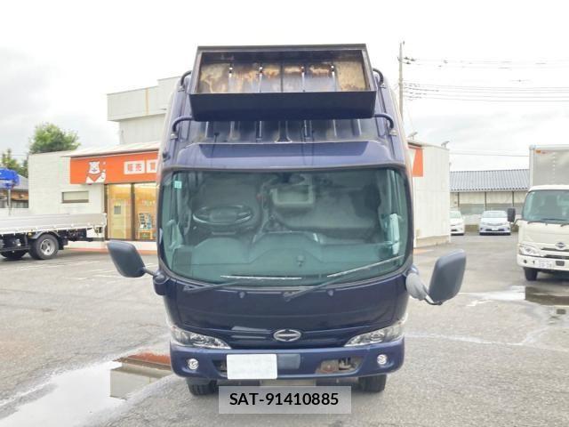 Hino DUTRO 2020-11 8848809-22