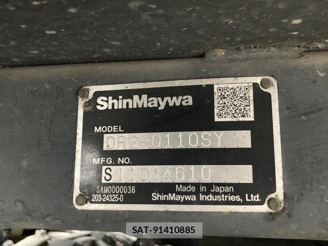 Hino DUTRO 2020-11 8848809-8
