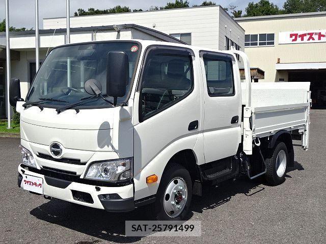 Hino DUTRO 2026-01 8848779-0