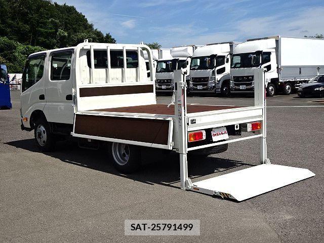 Hino DUTRO 2026-01 8848779-18