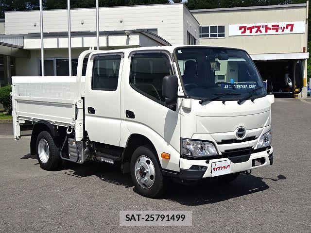 Hino DUTRO 2026-01 8848779-2