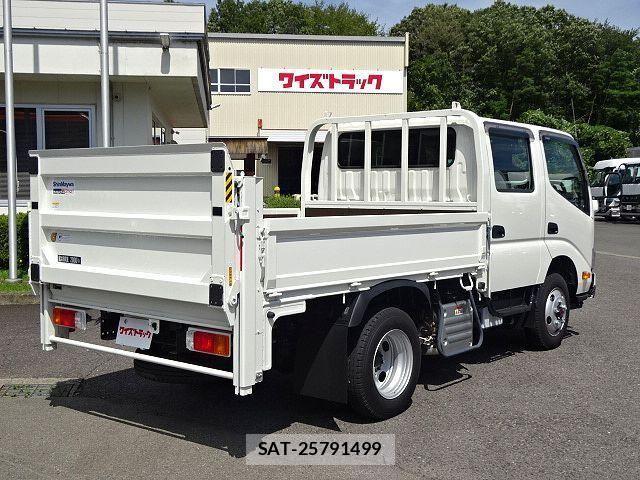 Hino DUTRO 2026-01 8848779-7