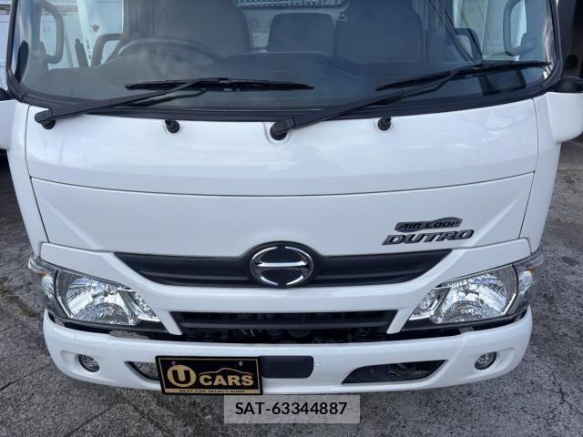 Hino DUTRO 2017-11 8848798-11