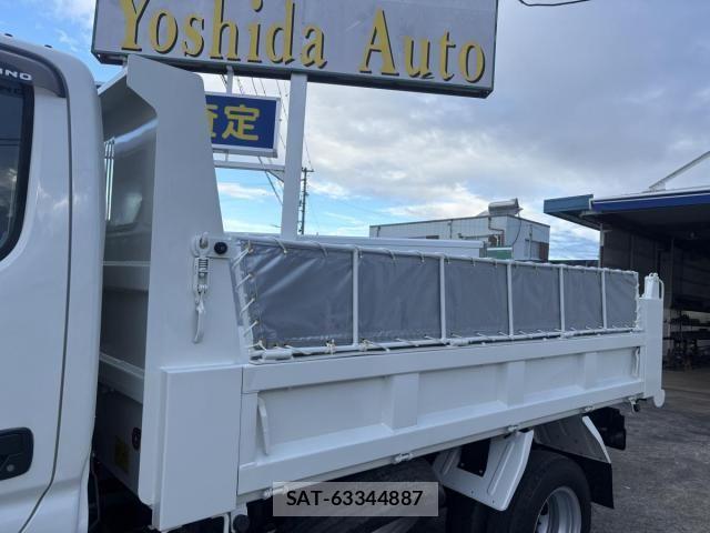 Hino DUTRO 2017-11 8848798-20